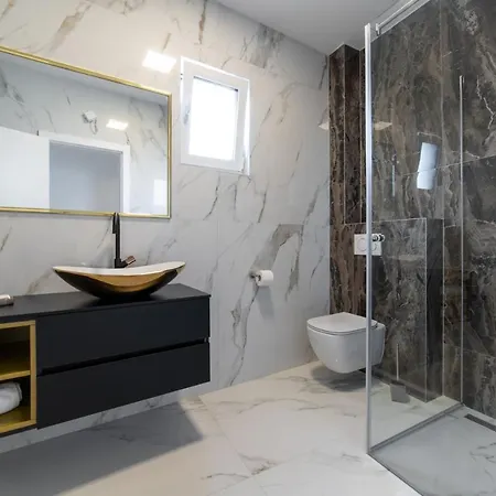 Luxury Vagabundo 2 Free Parking Appartement Trogir