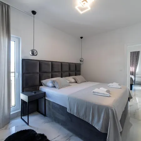 Luxury Vagabundo 2 Free Parking Appartement Trogir