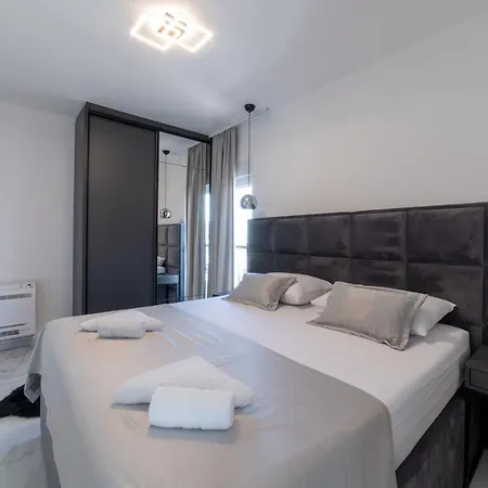 شقة Luxury Vagabundo 2 Free Parking *