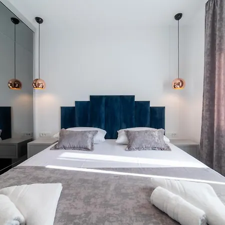 Luxury Vagabundo 2 Free Parking * تروغير