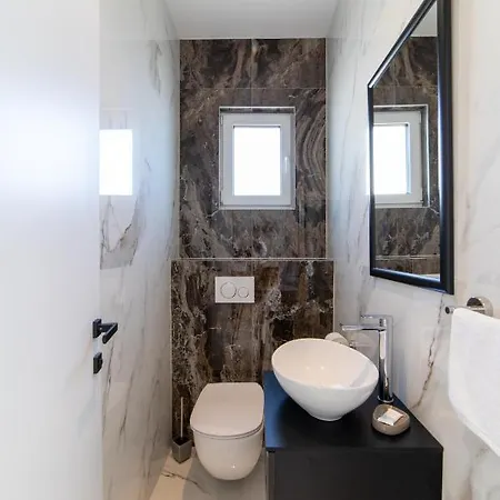 شقة Luxury Vagabundo 2 Free Parking